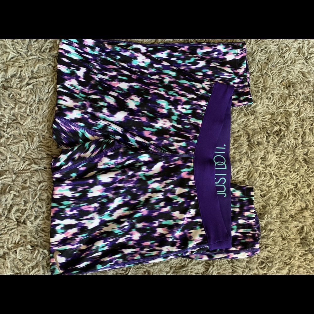 Nike leggings